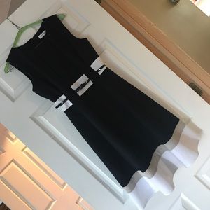 Gorgeous Calvin Klein summer dress!