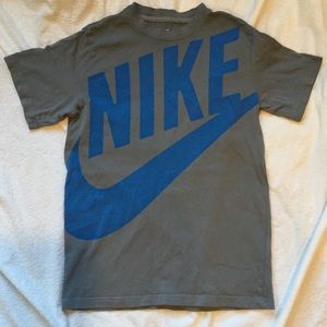 Boys Nike Shirt