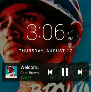 Meet your Posher, Markel