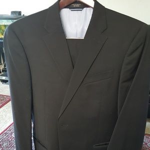 Tommy hilfiger suit
