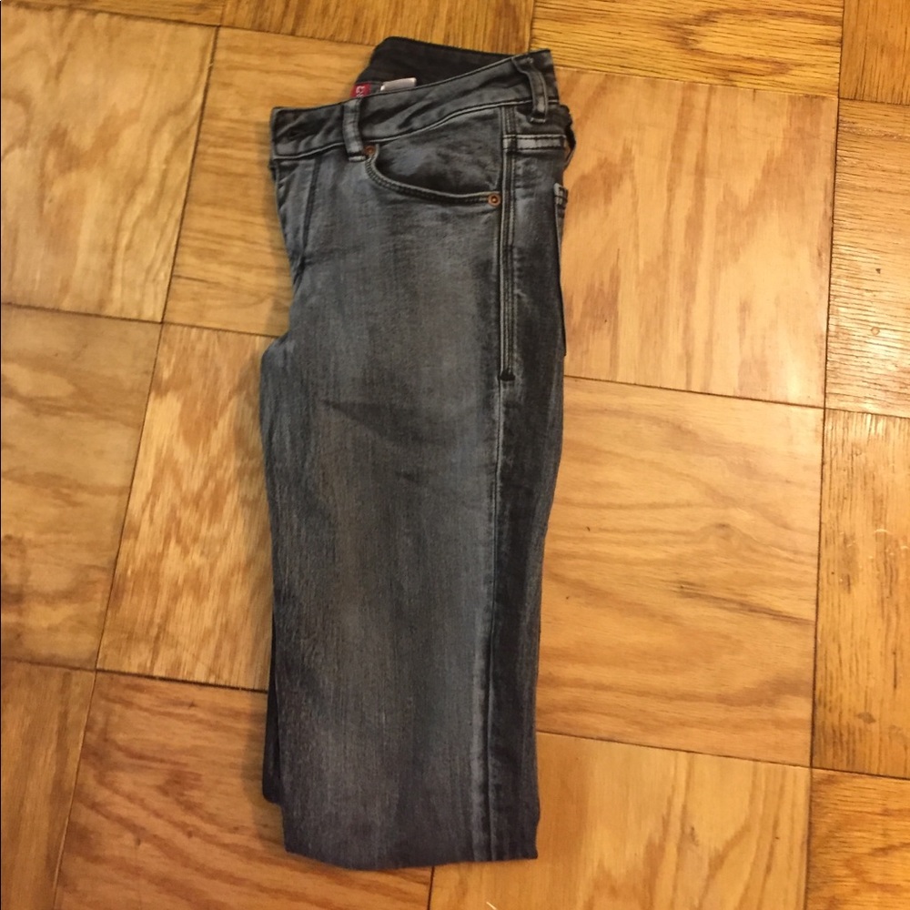 H&M Denim Wash Jeans