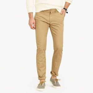 429 j crew khakis