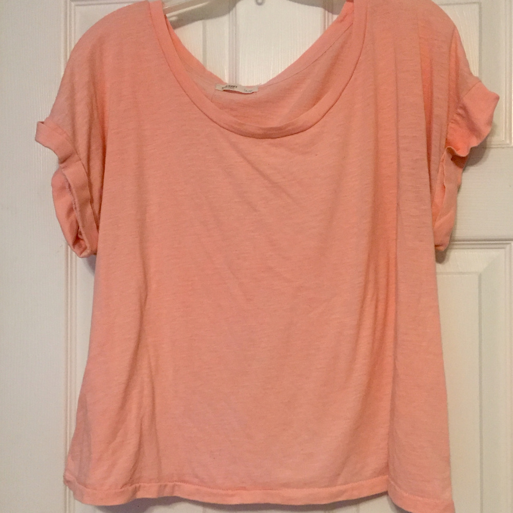 Cotton Top