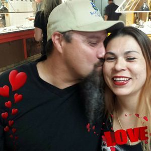 Meet your Posher, Monica