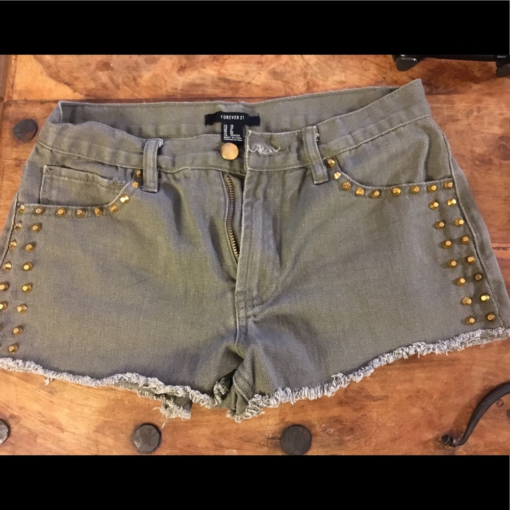 Super cute shorts