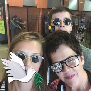 Meet your Posher, Jean