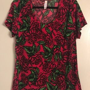 Lularoe Classic T