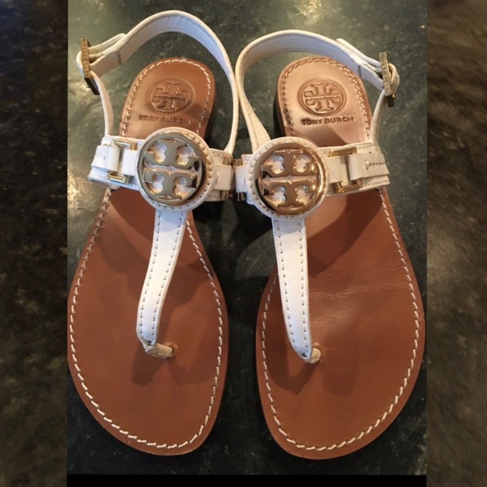 Tory Burch Sandals