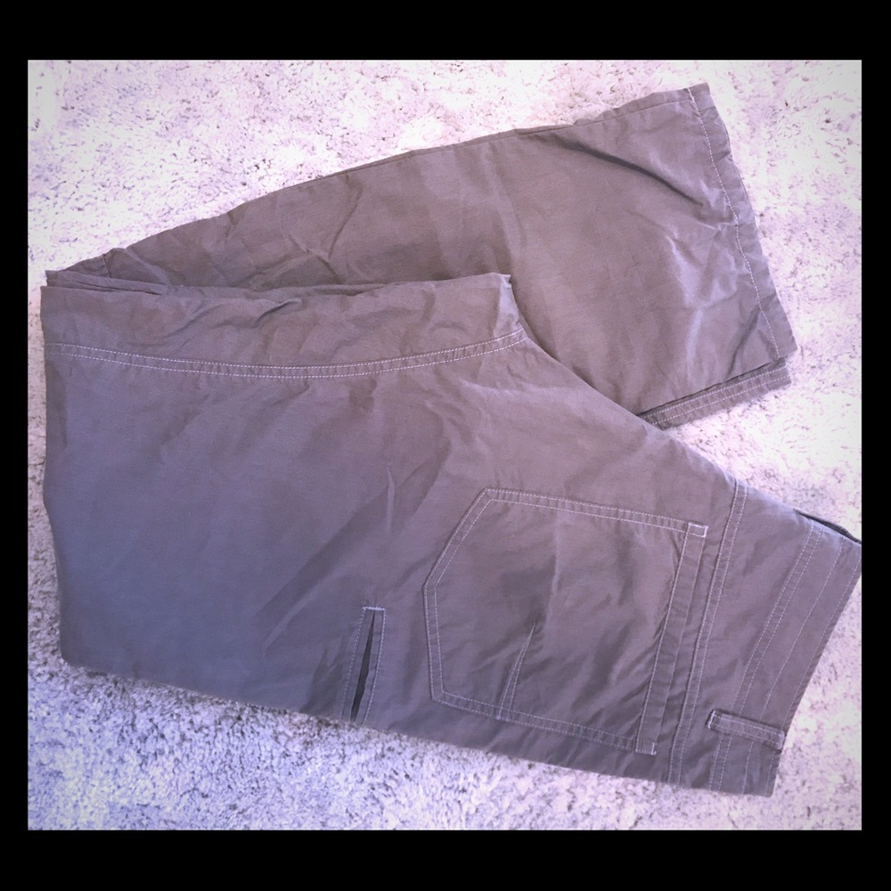 Kuhl Kontra Pant