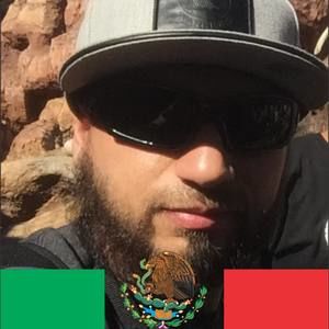 Meet your Posher, Marco