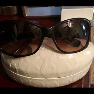 Coach Sunglasses