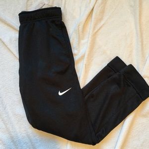 Boys Nike Joggers