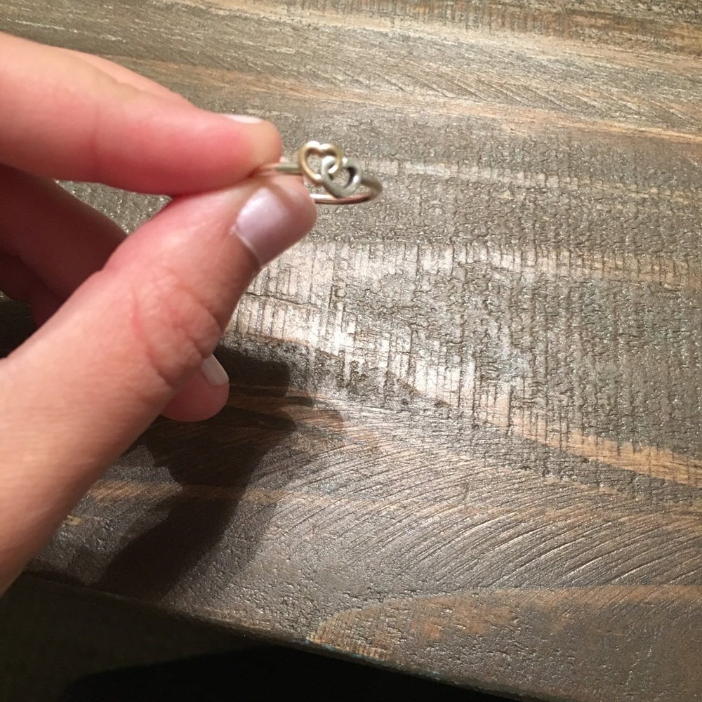 Pandora ring