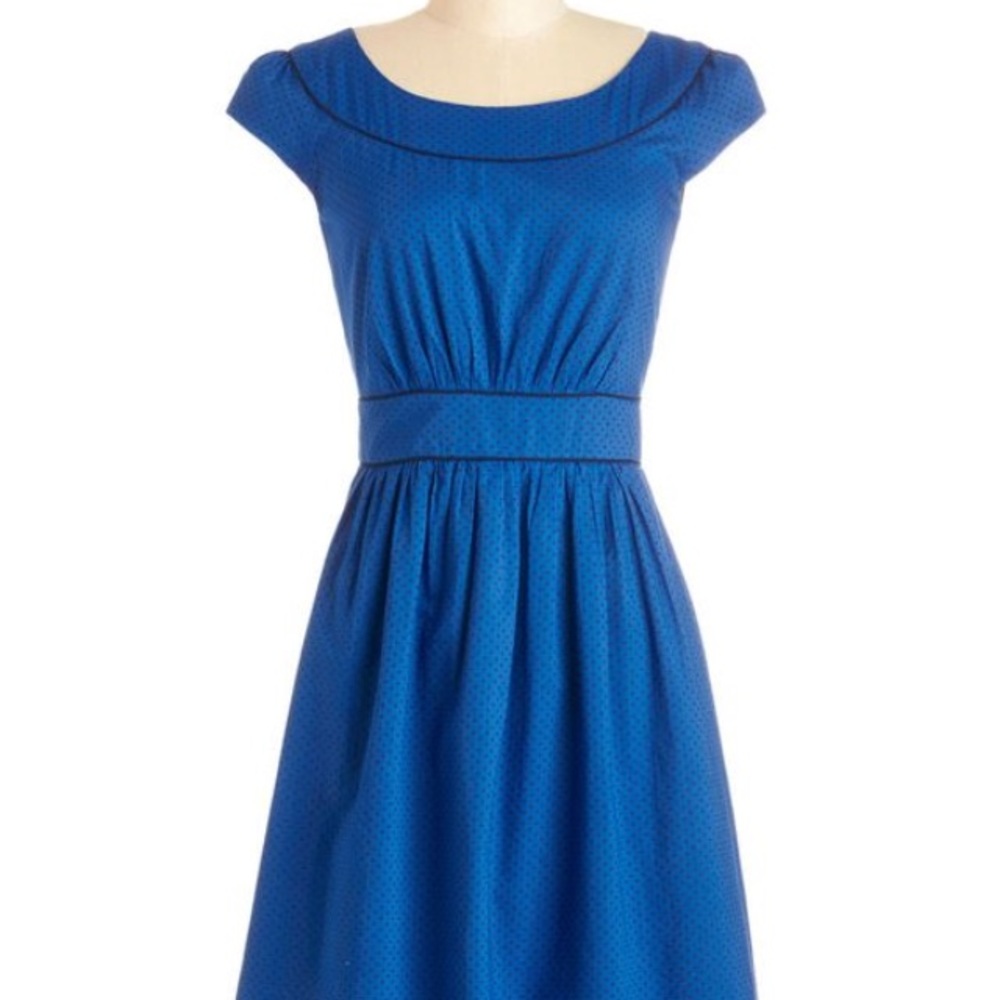 Emily and Fin-Day After Day Dress-size L