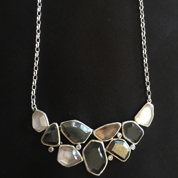 Handcrafted Silpada Unique Neclace - Picture 2 of 5