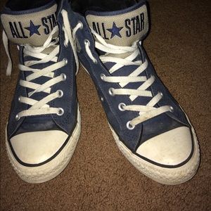 Converse CT PC PRIMO HI  unisex size 11 for woman