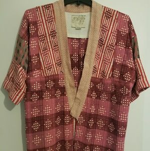 Ace & Jig Kimono
