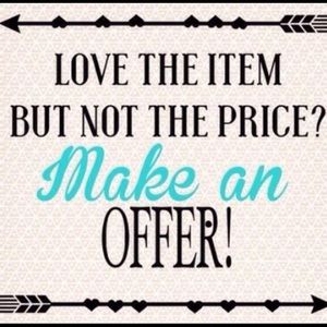 Trying to de-stash all items are great quality!