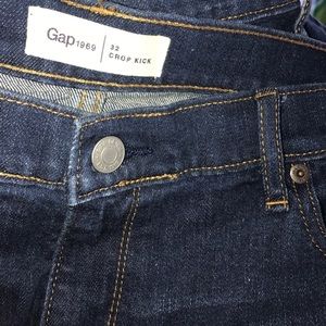 Gap Jeans