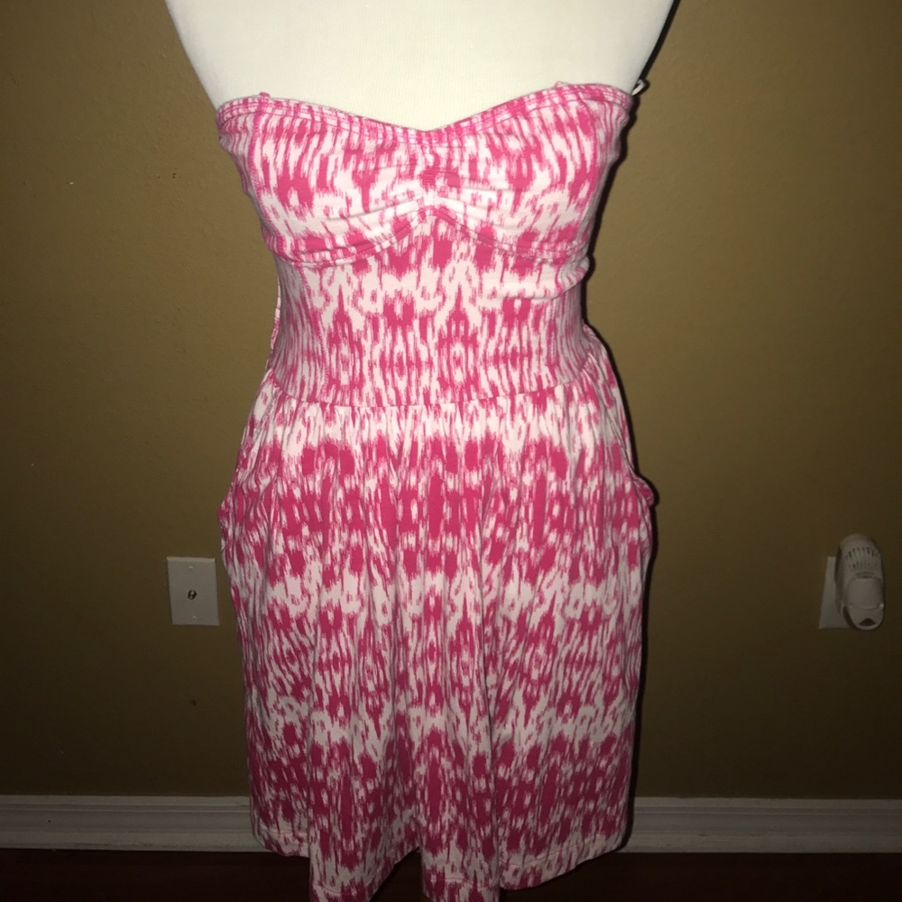 Sun dress with pockets💗