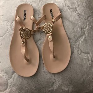 Sandals