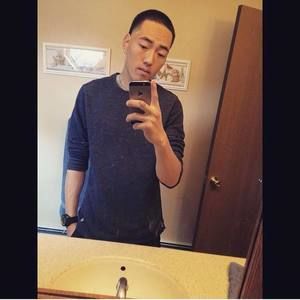 Meet your Posher, Kevin