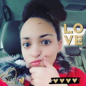 Meet your Posher, Gianna