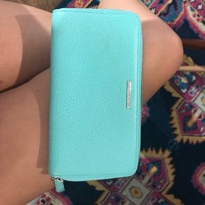 Tiffany wallet