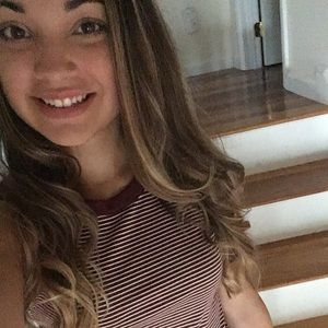 Meet your Posher, Cassie