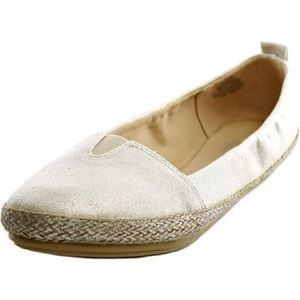 Espadrille Flats