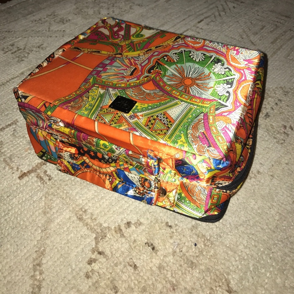 PurseN Travel Jewelry Case