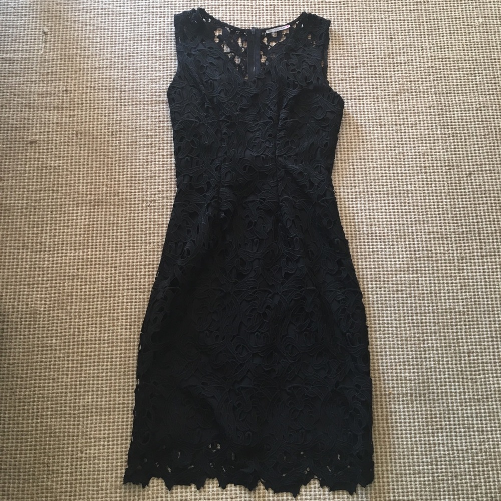 T Tahari cocktail dress