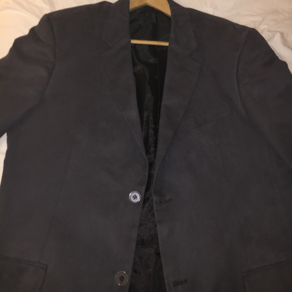• Mens BRUNO sport coat • OPEN TO OFFERS