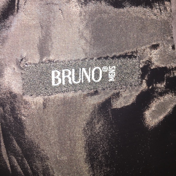 • Mens BRUNO sport coat • OPEN TO OFFERS
