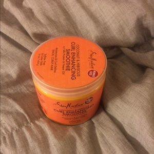 Shea Moisture curl enhancing smoothie