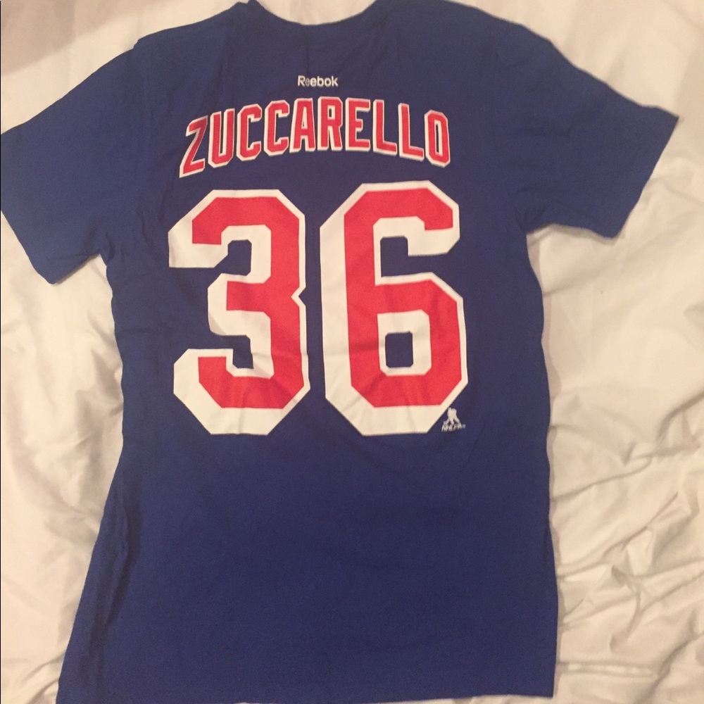 Rangers t-shirt