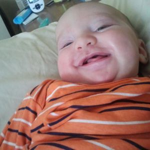 Meet your Posher, Hailey