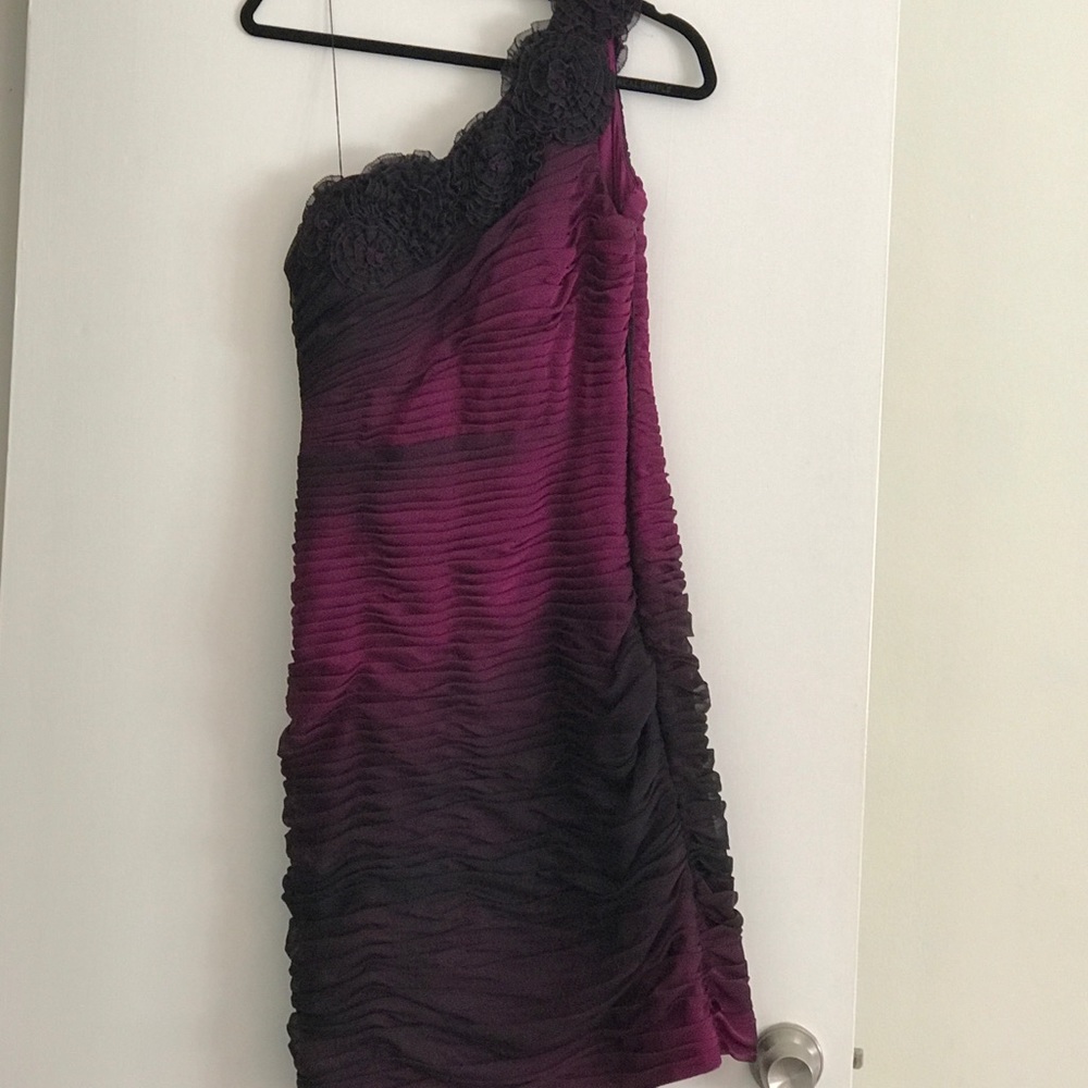 Adrianna Papell cocktail dress