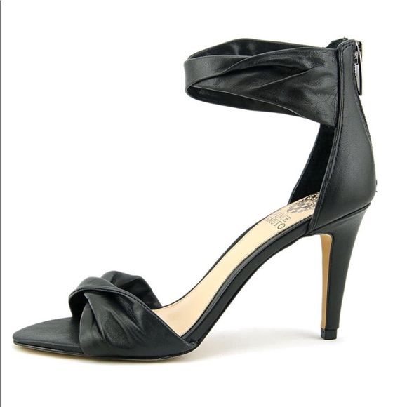 Vince Camuto Camden heels-NWT - Picture 3 of 3