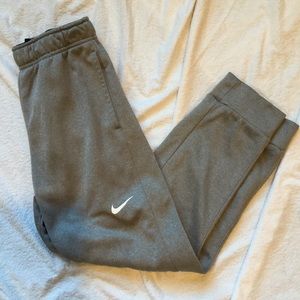 Boys Nike Joggers