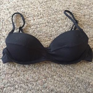 Rip curl retro bikini top