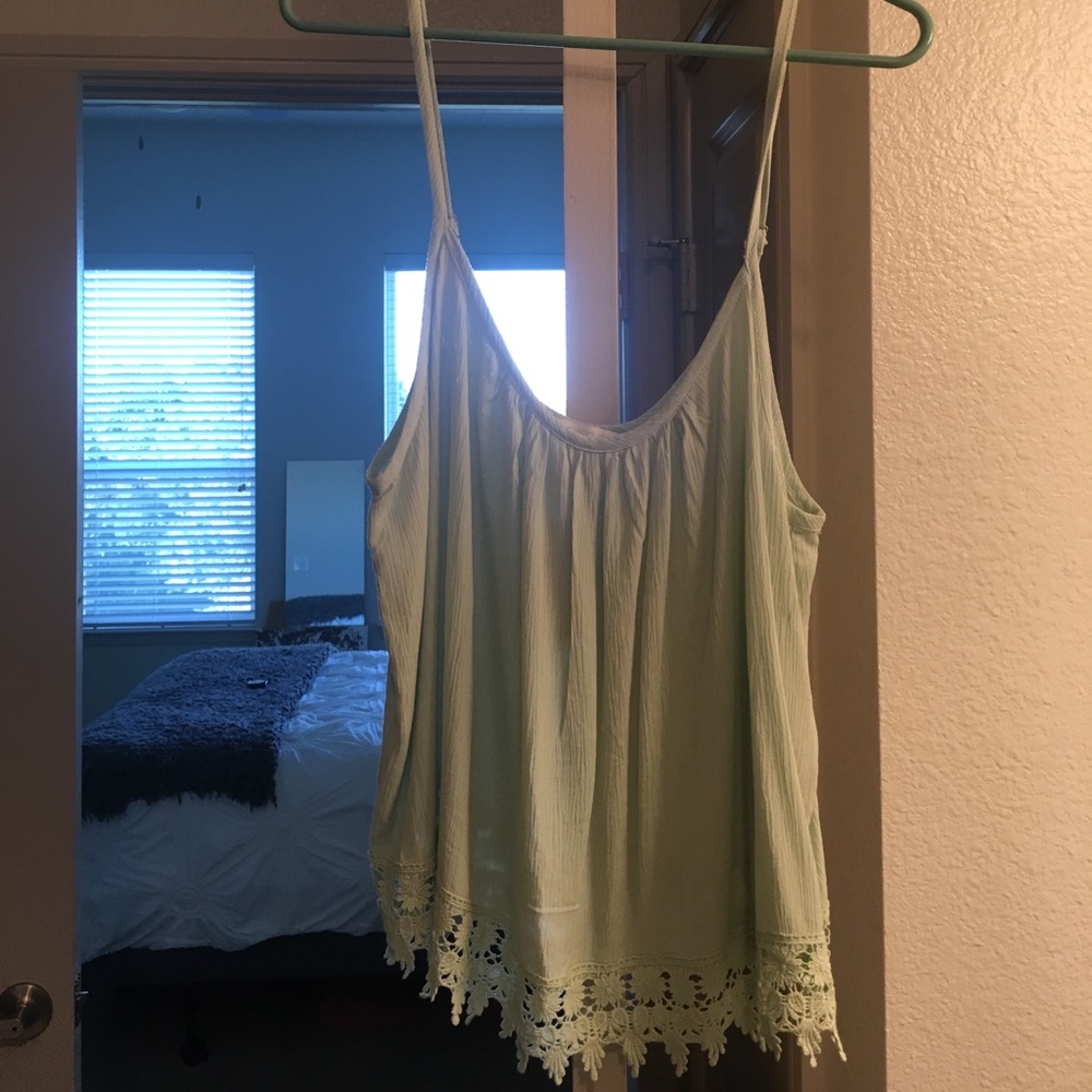 Forever 21 Cami