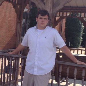 Meet your Posher, Bailey