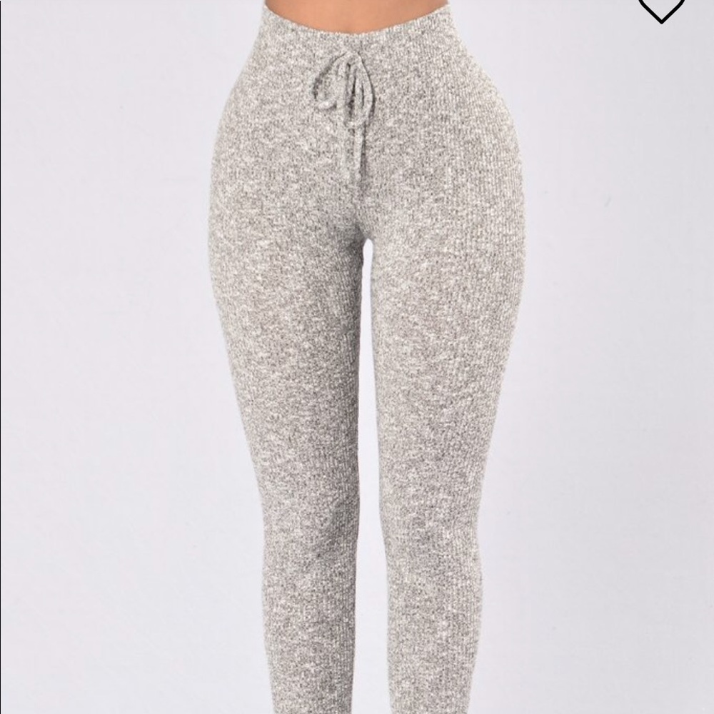 FASHION NOVA Wanderlust Leggings✨