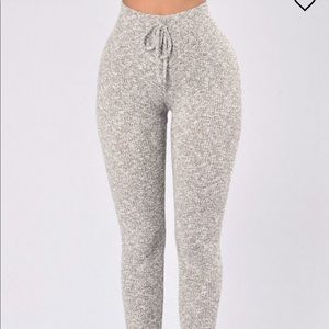 FASHION NOVA Wanderlust Leggings✨