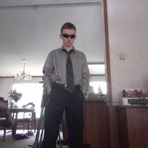 Meet your Posher, Brian