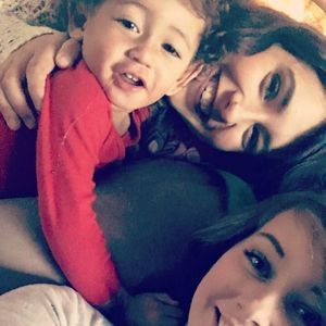 Meet your Posher, Tonia