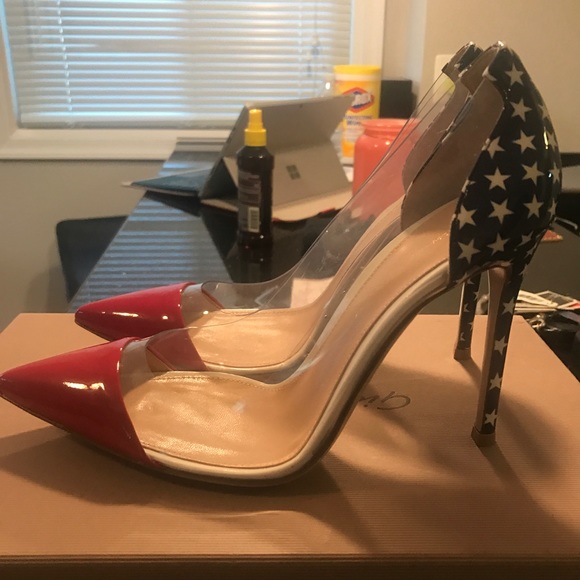 Gianvito Rossi (limited edition) - Picture 3 of 5