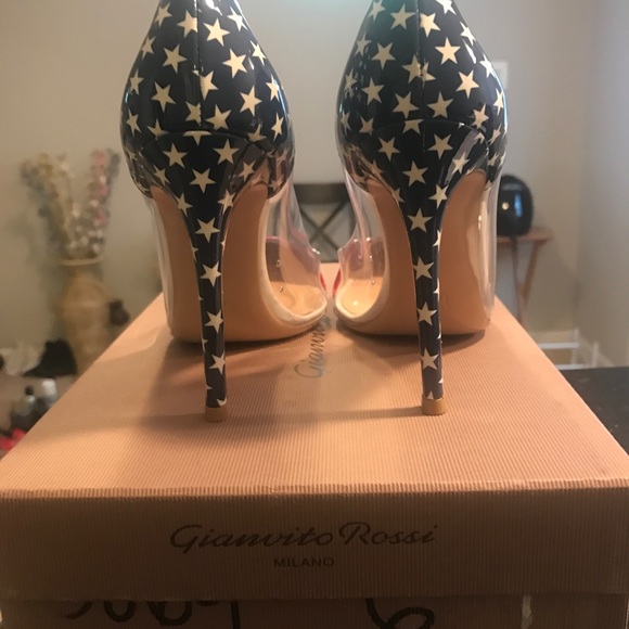 Gianvito Rossi (limited edition) - Picture 4 of 5