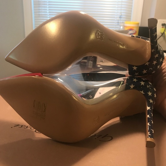 Gianvito Rossi (limited edition) - Picture 2 of 5